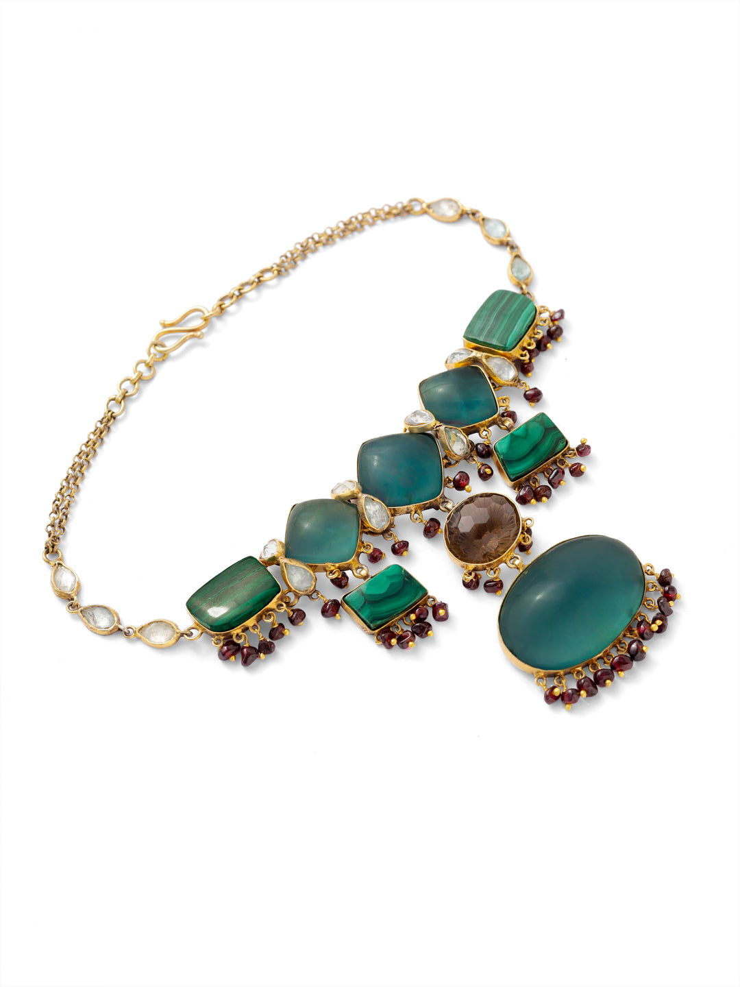 Ishika Necklace