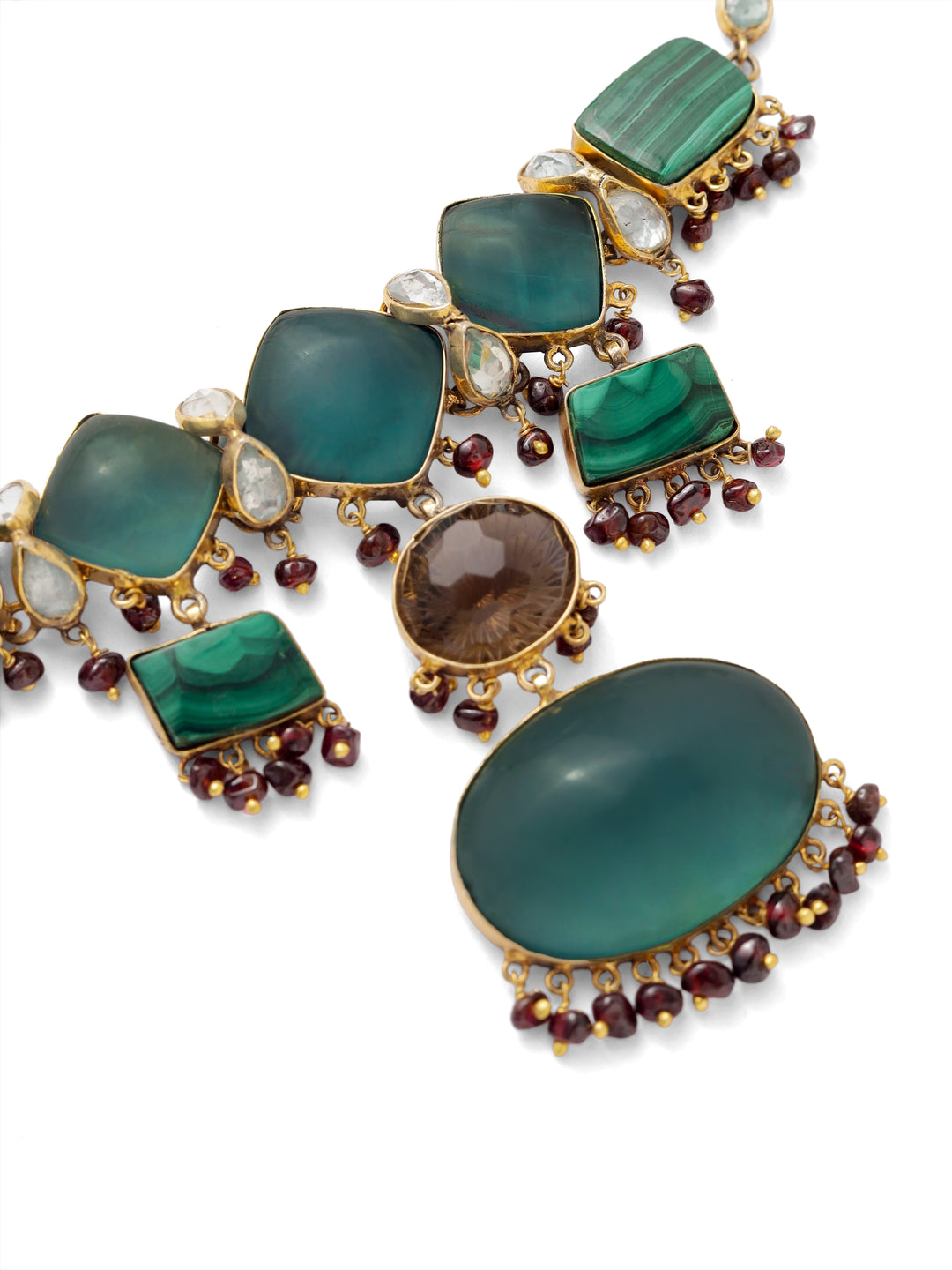 Ishika Necklace