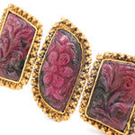 Load image into Gallery viewer, Trisha Ruby Ring
