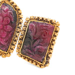 Load image into Gallery viewer, Trisha Ruby Ring
