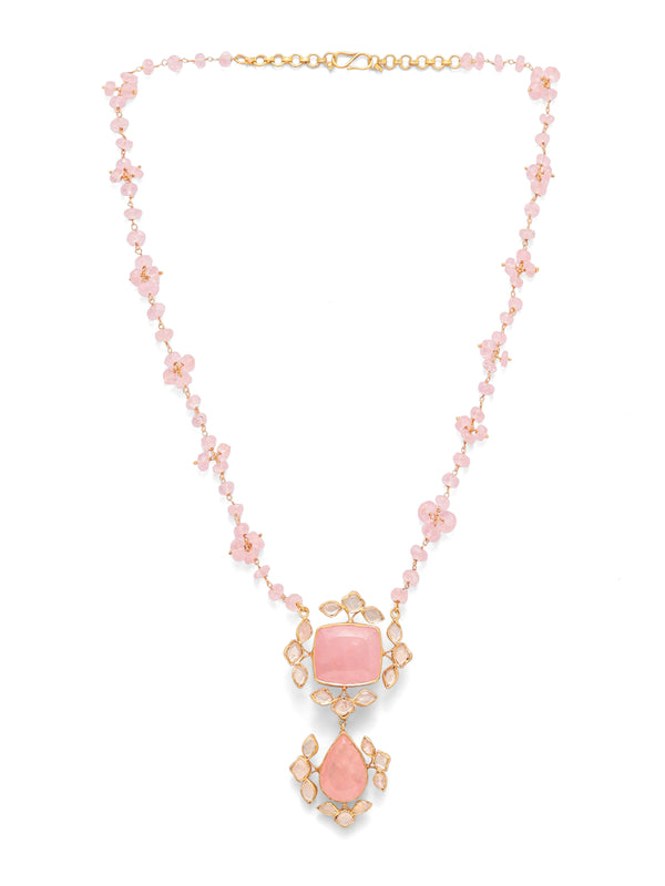 Madhulika Necklace