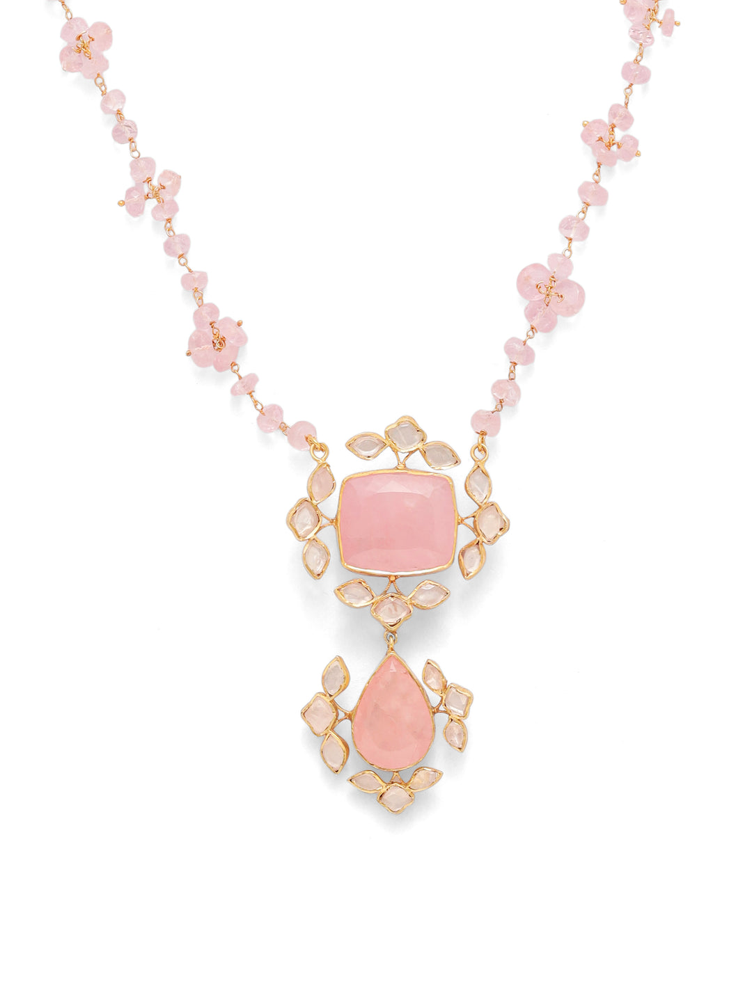 Madhulika Necklace