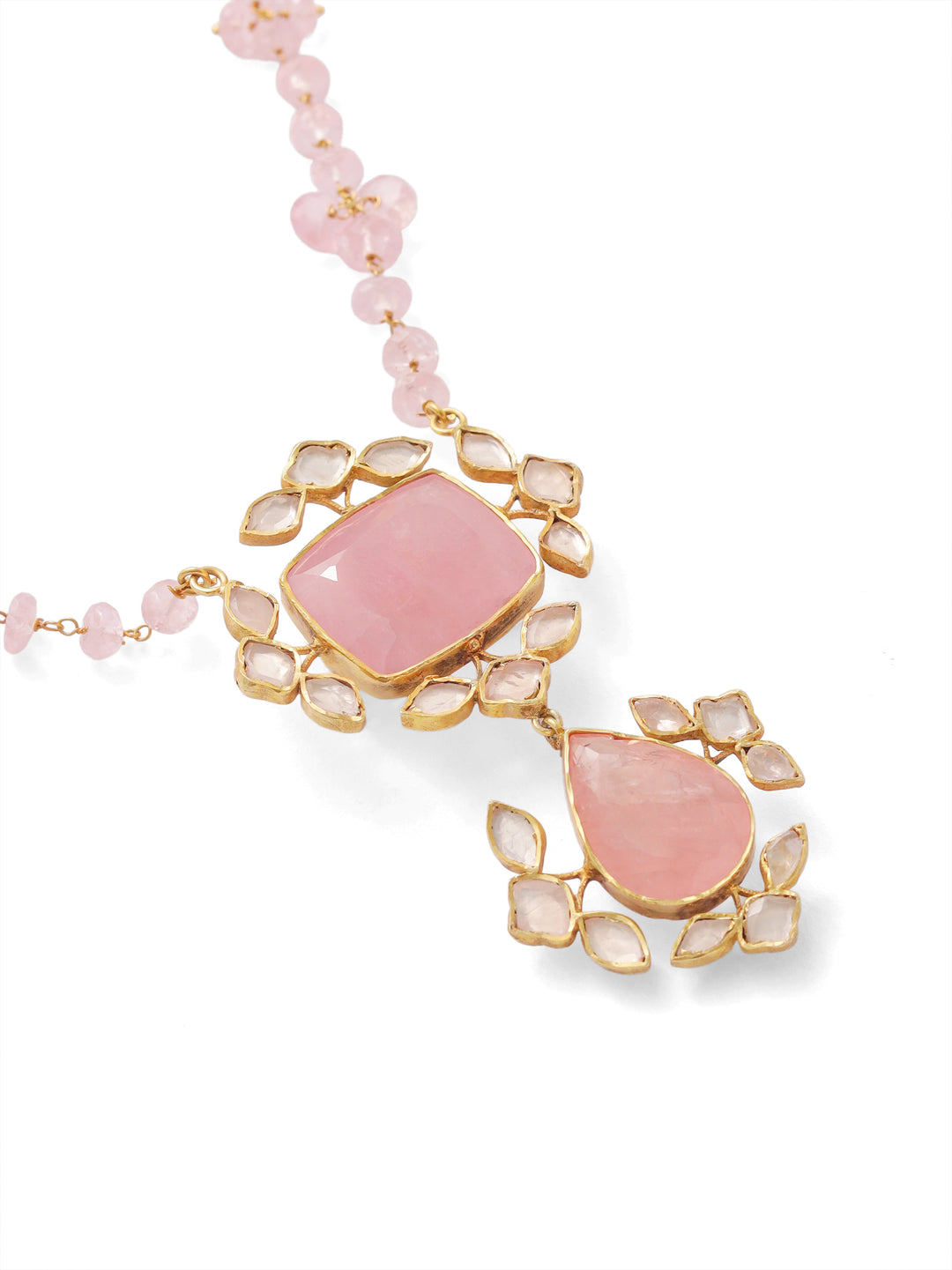 Madhulika Necklace
