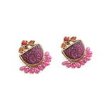 Load image into Gallery viewer, Gulnaar Earrings
