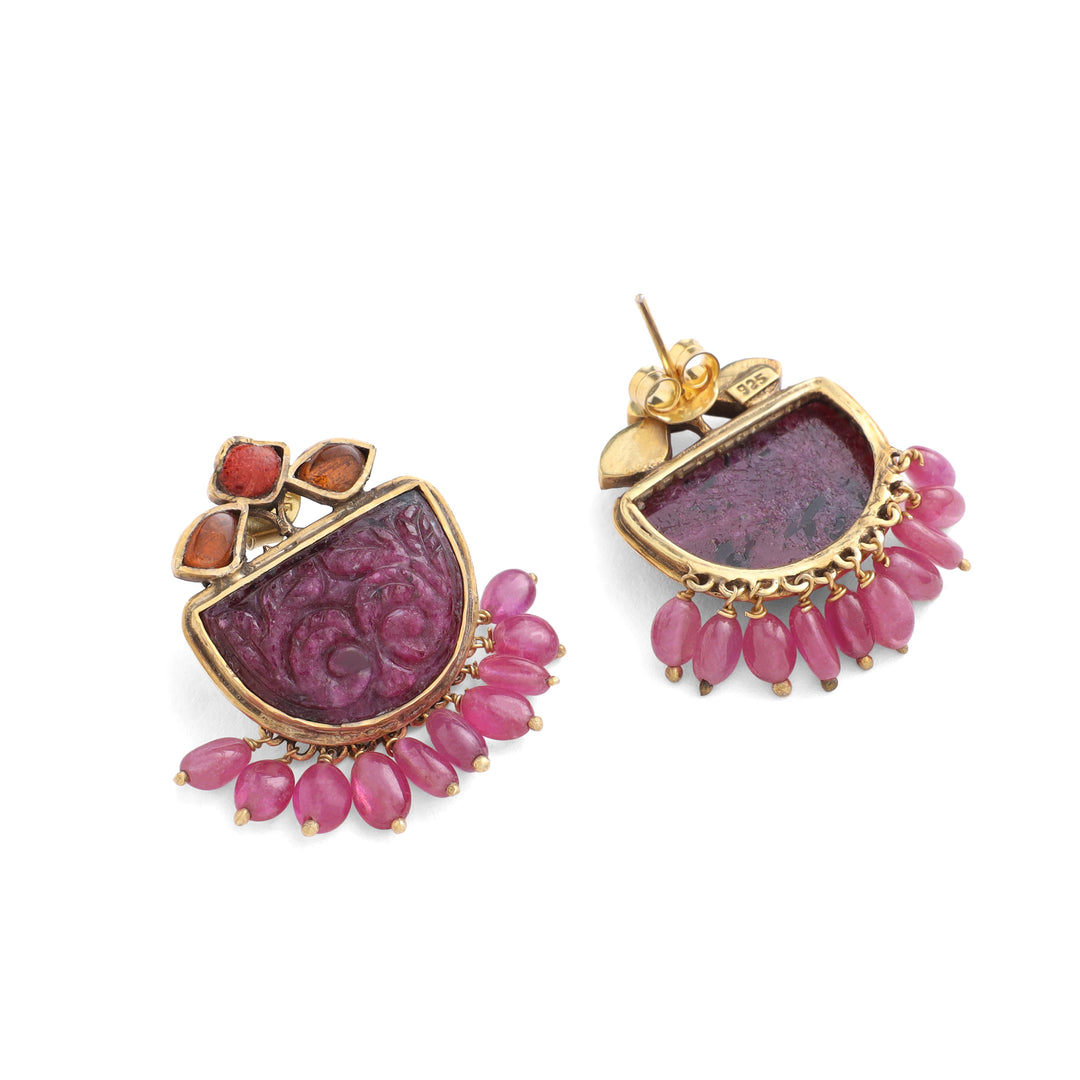 Gulnaar Earrings