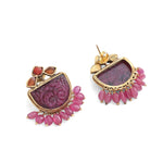 Load image into Gallery viewer, Gulnaar Earrings
