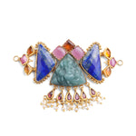 Load image into Gallery viewer, Gajraj Pendant
