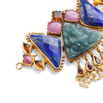 Load image into Gallery viewer, Gajraj Pendant
