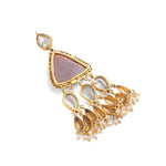 Load image into Gallery viewer, Ananta Ganesha Pendant
