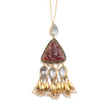 Load image into Gallery viewer, Ananta Ganesha Pendant
