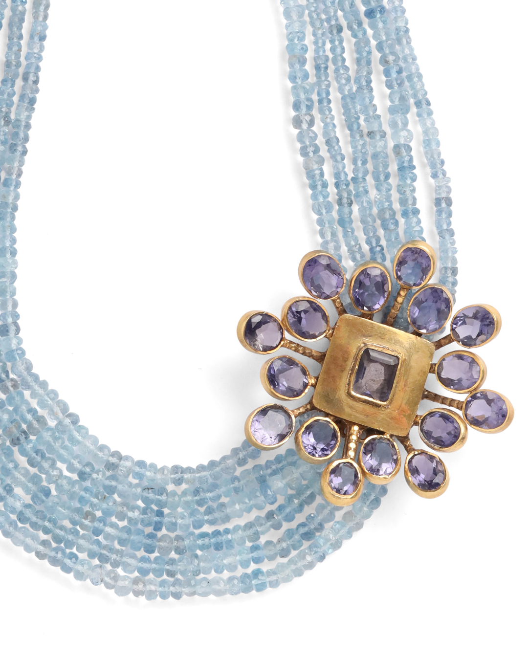 Taraneel Necklace