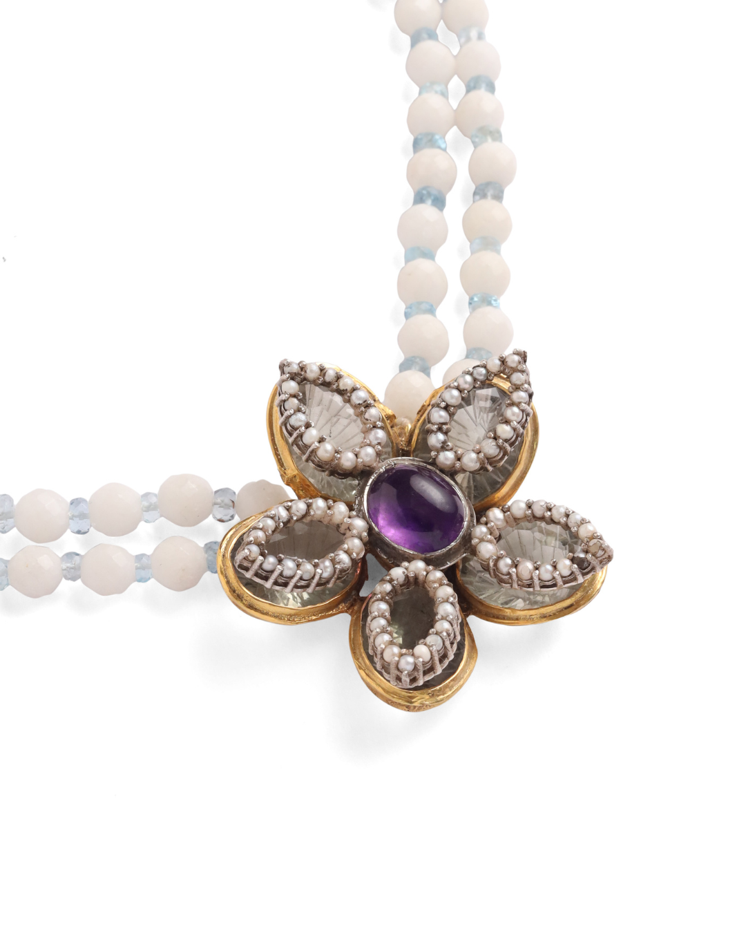 Kusum Necklace