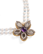 Load image into Gallery viewer, Kusum Necklace
