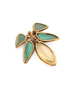 Load image into Gallery viewer, Tejomayi Broochpin
