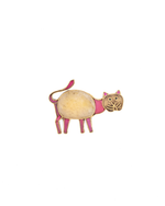 Load image into Gallery viewer, Cat Brooch Pin
