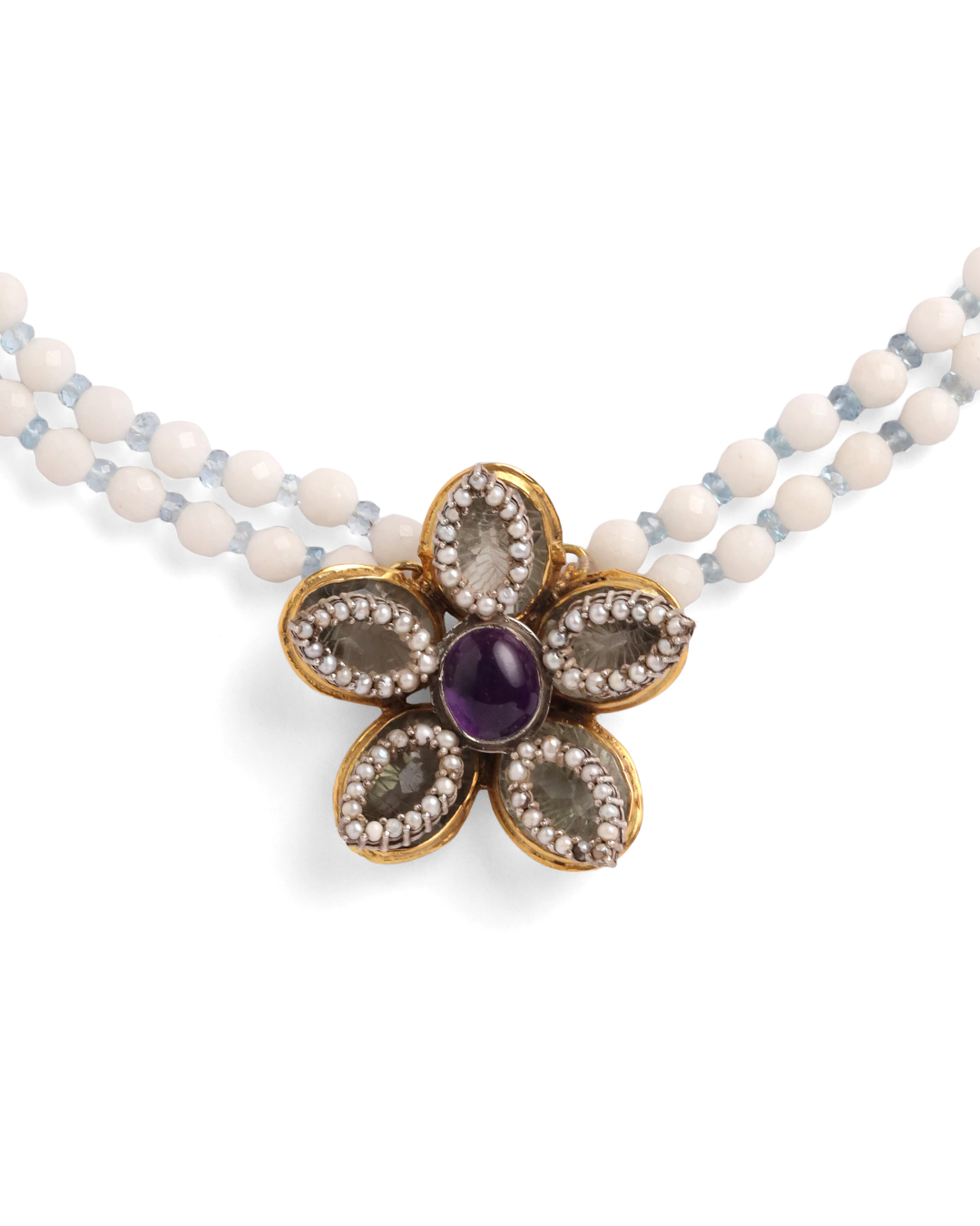 Kusum Necklace