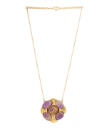 Load image into Gallery viewer, Shakti Pendant with Chain
