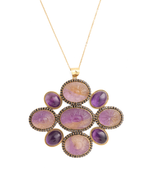 Load image into Gallery viewer, Samras Tara Pendant
